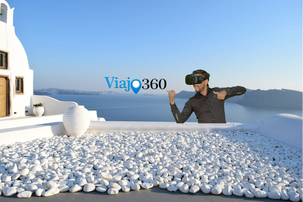 Viajo 360