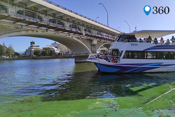 fotos de catamaranes carlos paz